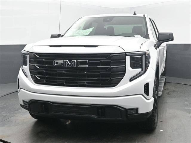 new 2026 GMC Sierra 1500 car, priced at $64,534