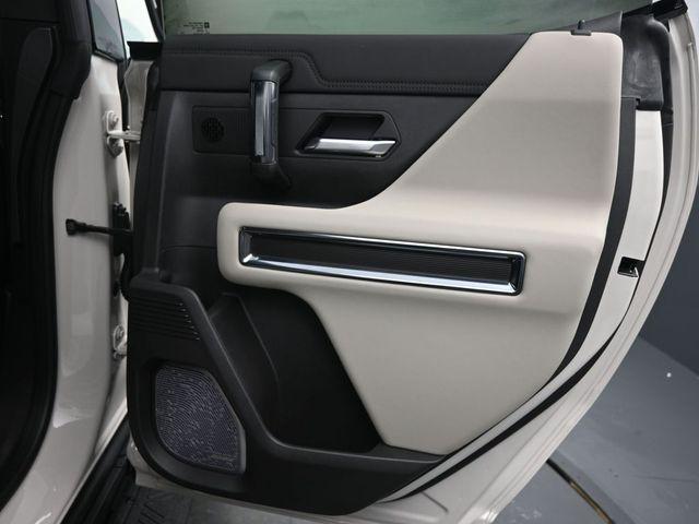 new 2026 GMC HUMMER EV SUV car, priced at $100,019