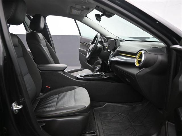 used 2024 Chevrolet Trax car, priced at $20,148