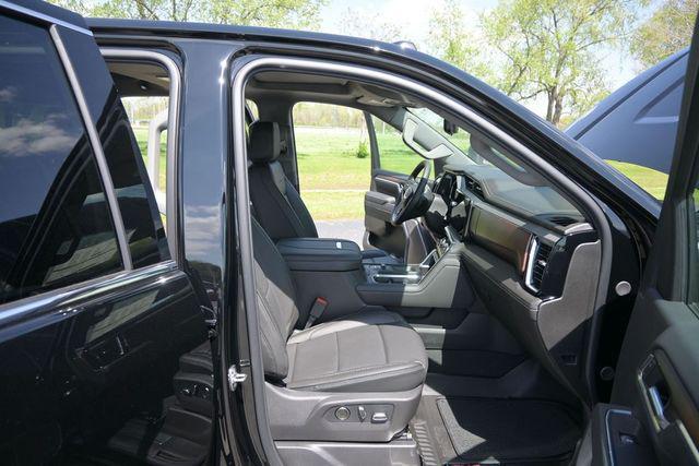 new 2026 GMC Sierra 3500 car, priced at $97,545