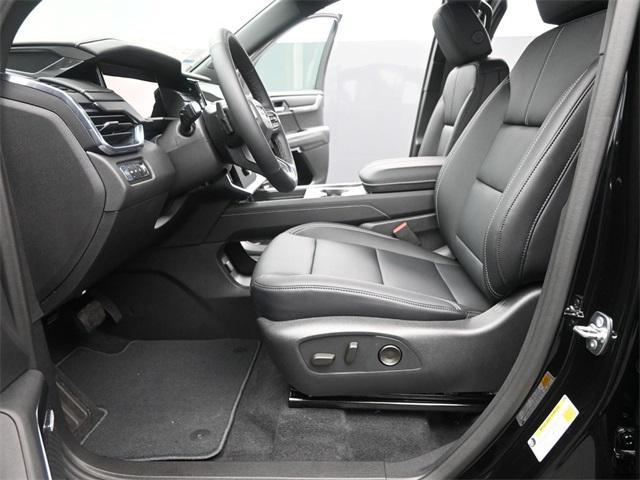 new 2026 GMC Acadia car, priced at $53,720