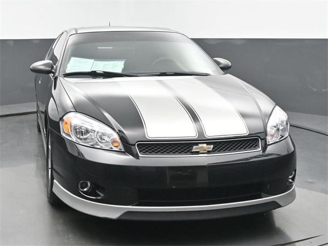 used 2006 Chevrolet Monte Carlo car, priced at $12,790