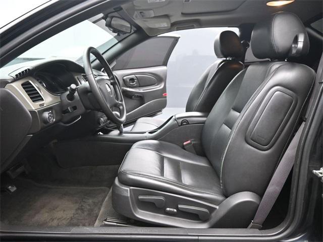used 2006 Chevrolet Monte Carlo car, priced at $12,790