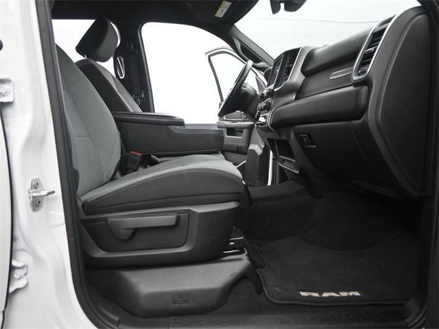 used 2024 Ram 2500 car, priced at $43,559