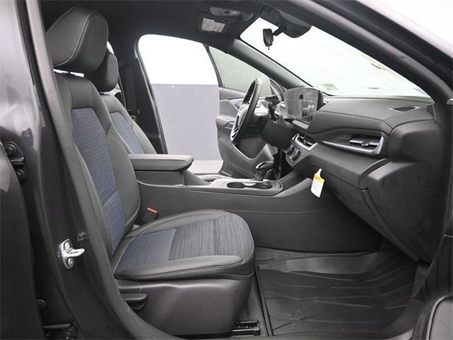 new 2026 Buick Envista car, priced at $27,945