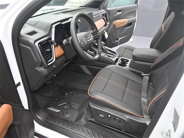 new 2026 GMC Canyon car, priced at $48,534