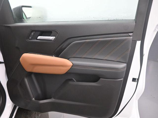 new 2026 GMC Canyon car, priced at $48,534