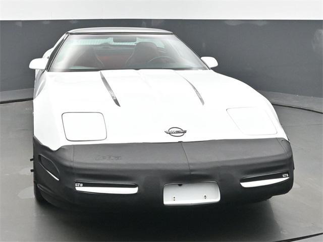 used 1994 Chevrolet Corvette car, priced at $11,987