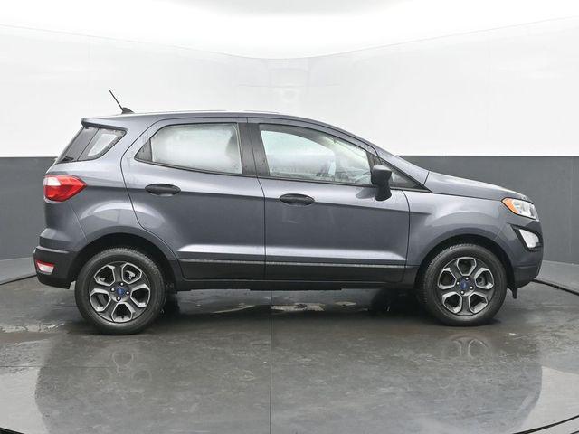 used 2021 Ford EcoSport car, priced at $14,530