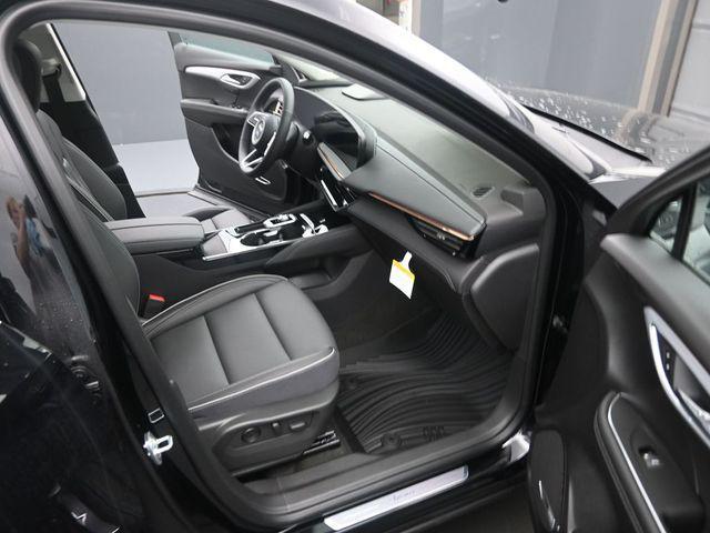 new 2026 Buick Envision car, priced at $53,454