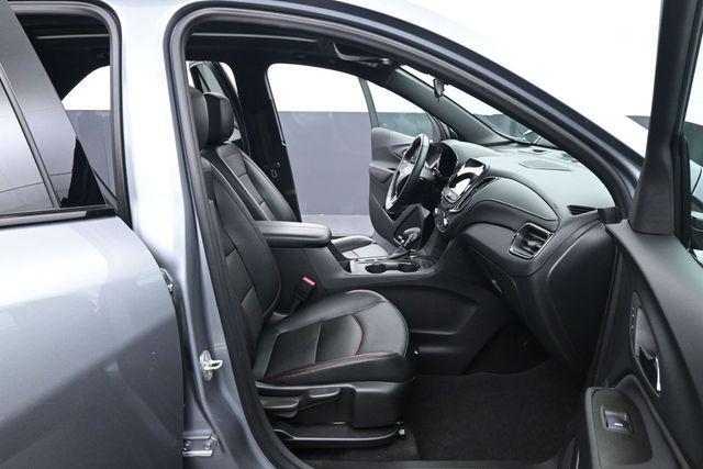 used 2023 Chevrolet Equinox car, priced at $26,315