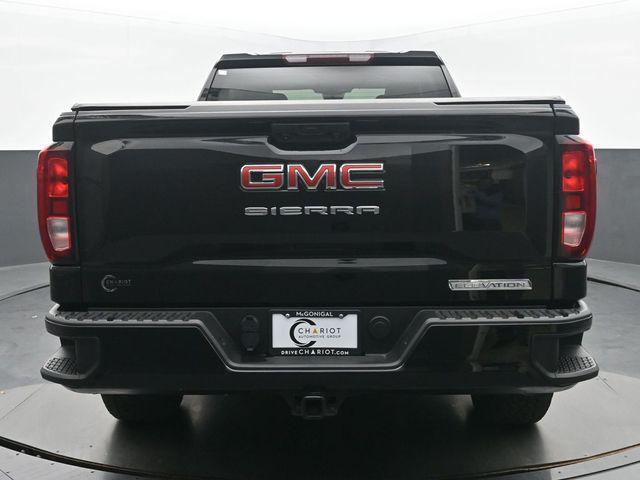 used 2023 GMC Sierra 1500 car, priced at $39,488