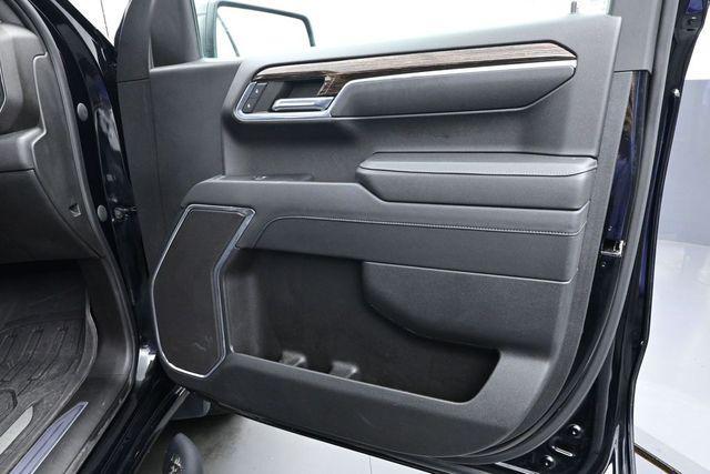 used 2023 GMC Sierra 1500 car, priced at $39,488