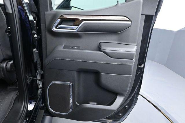 used 2023 GMC Sierra 1500 car, priced at $39,488