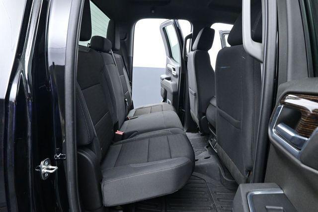 used 2023 GMC Sierra 1500 car, priced at $39,488