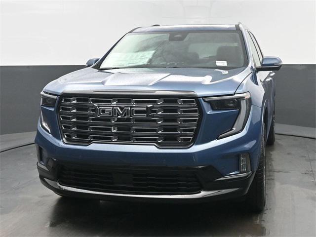 new 2026 GMC Acadia car, priced at $68,039