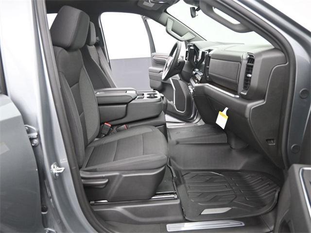 new 2026 GMC Sierra 1500 car, priced at $55,889