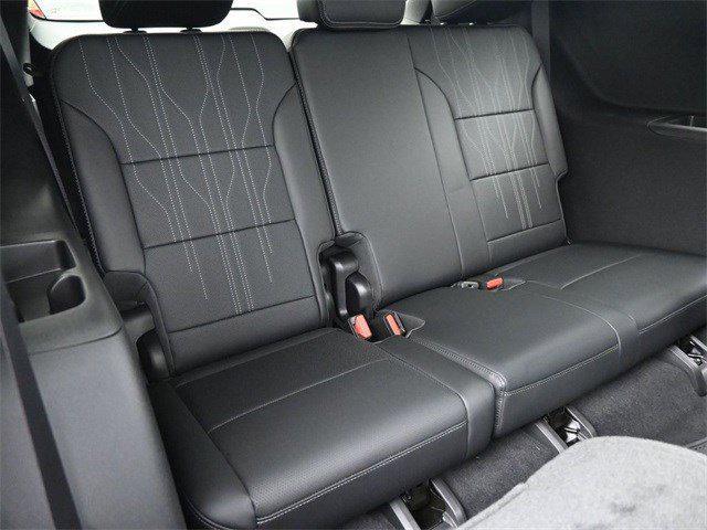 new 2026 Buick Enclave car, priced at $65,259