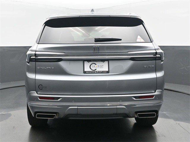new 2026 Buick Enclave car, priced at $65,259