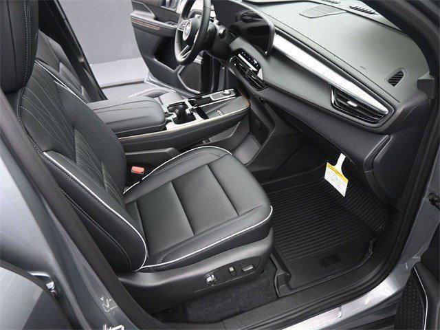 new 2026 Buick Enclave car, priced at $65,259