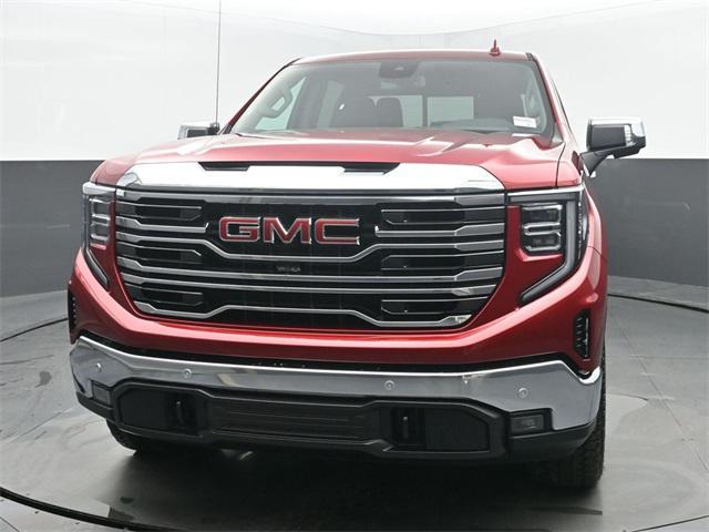 new 2026 GMC Sierra 1500 car, priced at $70,929