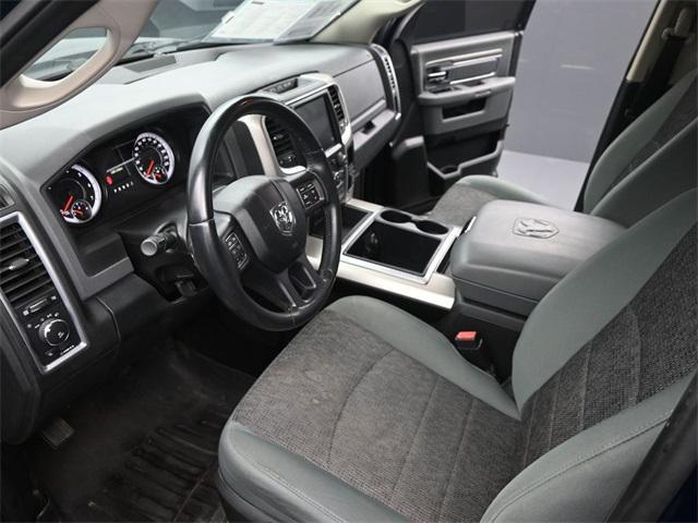 used 2015 Ram 1500 car, priced at $12,761