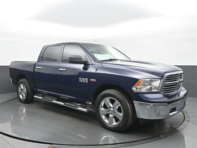 used 2015 Ram 1500 car, priced at $12,761
