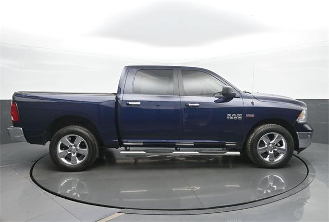 used 2015 Ram 1500 car, priced at $12,761