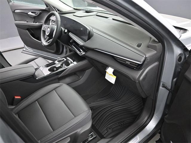 new 2026 Buick Envision car, priced at $47,094