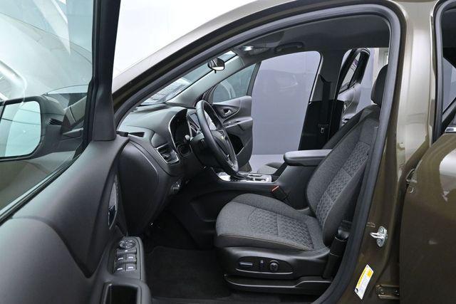 used 2023 Chevrolet Equinox car, priced at $26,989