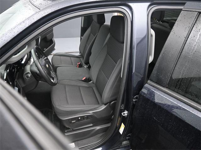 used 2023 Chevrolet Silverado 1500 car, priced at $35,774
