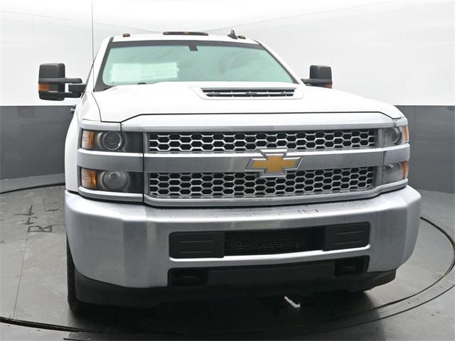 used 2019 Chevrolet Silverado 2500 car, priced at $28,922