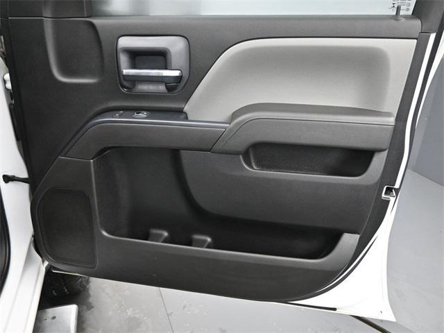 used 2019 Chevrolet Silverado 2500 car, priced at $28,922