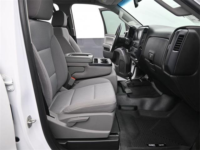 used 2019 Chevrolet Silverado 2500 car, priced at $28,922