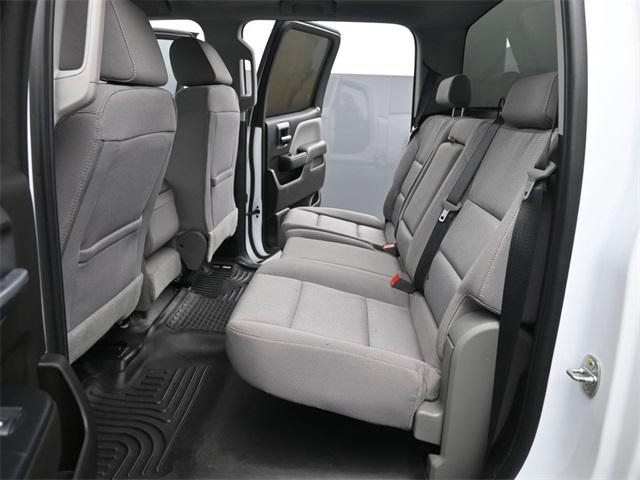 used 2019 Chevrolet Silverado 2500 car, priced at $28,922