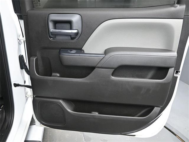 used 2019 Chevrolet Silverado 2500 car, priced at $28,922