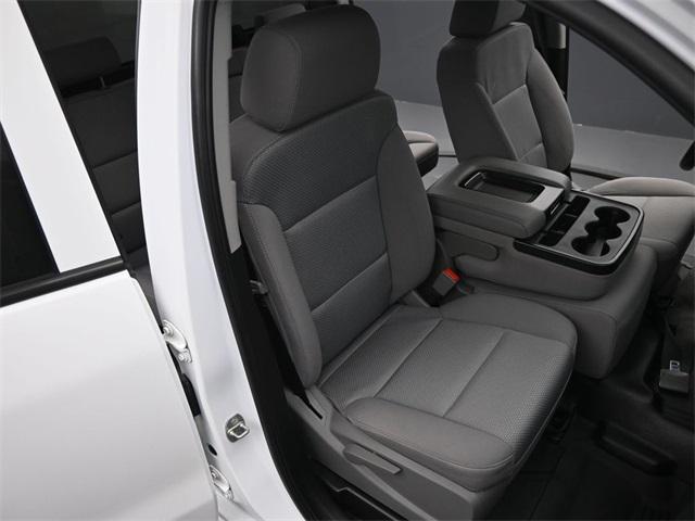 used 2019 Chevrolet Silverado 2500 car, priced at $28,922