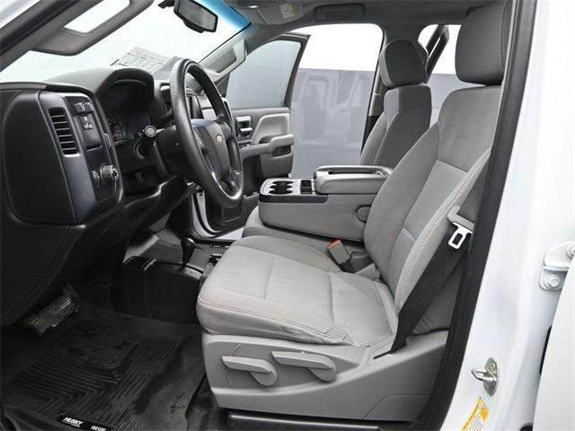 used 2019 Chevrolet Silverado 2500 car, priced at $28,922