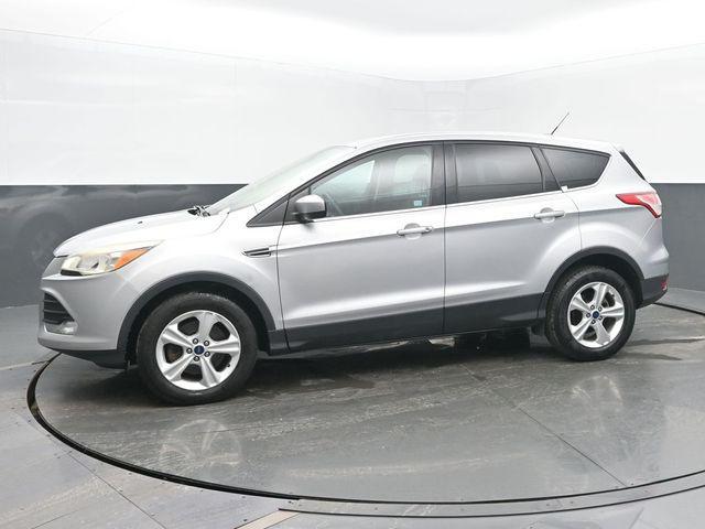 used 2016 Ford Escape car, priced at $6,434
