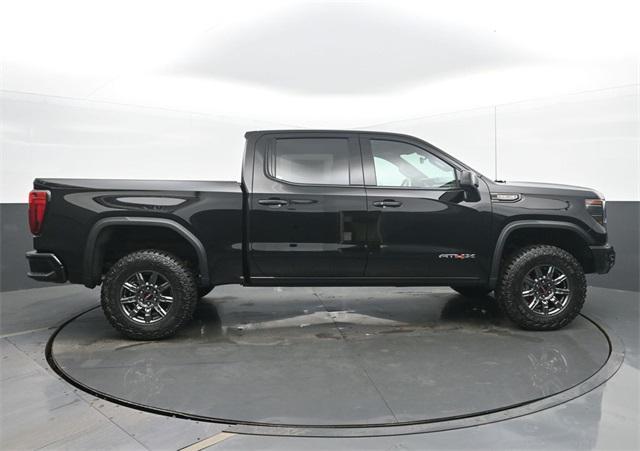 new 2026 GMC Sierra 1500 car, priced at $85,259