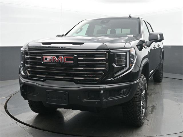 new 2026 GMC Sierra 1500 car, priced at $85,259