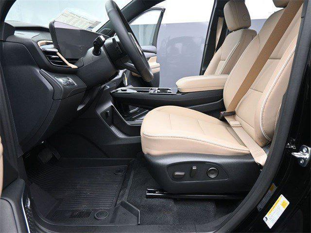 new 2026 Buick Enclave car, priced at $53,649