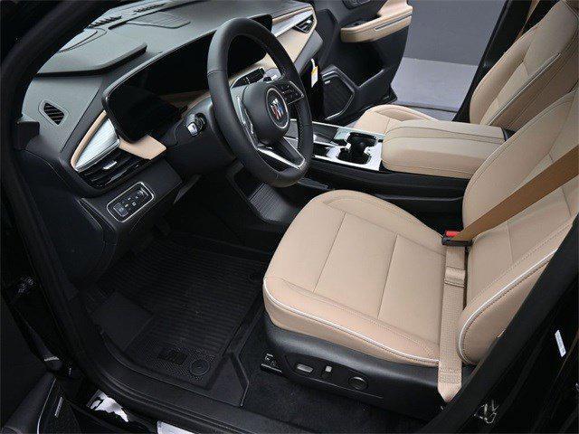 new 2026 Buick Enclave car, priced at $53,649
