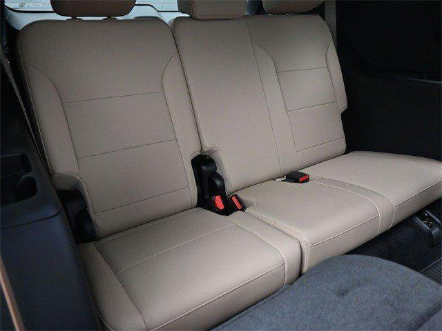 new 2026 Buick Enclave car, priced at $53,649