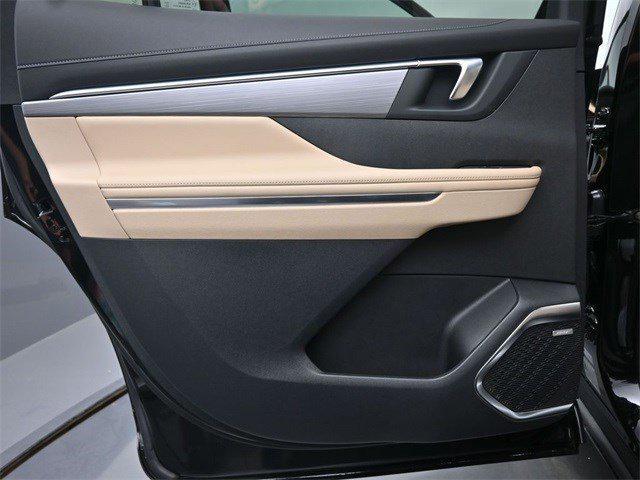 new 2026 Buick Enclave car, priced at $53,649