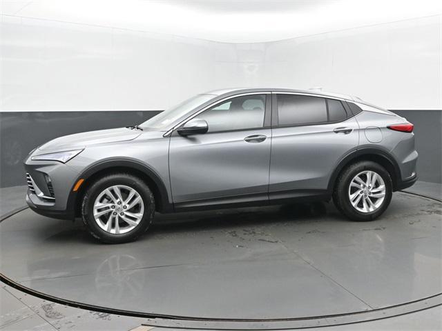 new 2026 Buick Envista car, priced at $28,774