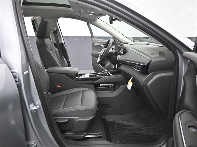 new 2026 Buick Envision car, priced at $47,094