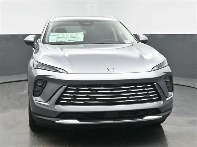 new 2026 Buick Envision car, priced at $47,094