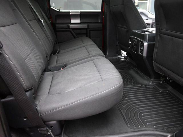 used 2016 Ford F-150 car, priced at $19,998