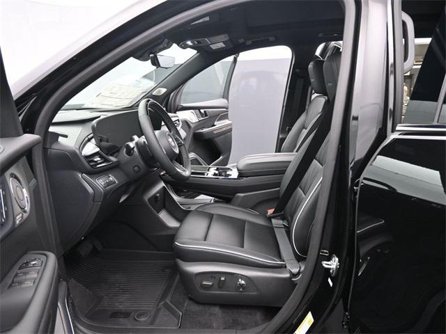 new 2026 Buick Enclave car, priced at $64,960